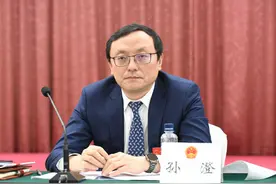 哈尔滨市人大代表孙澄：以城市更新为契机建设“美丽街区”营造全城设计氛围图片