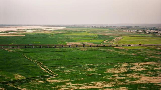 老俞闲话｜内蒙古之旅（第13-15天）