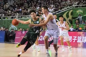 NBA｜林葳落选力争出战夏季联赛图片