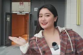 七折租房 | 坐拥双地铁口的小公寓，2000元/月拿下图片