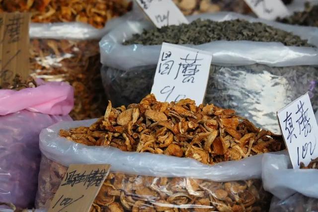 在这座东北小城，被顶级秋景暴击