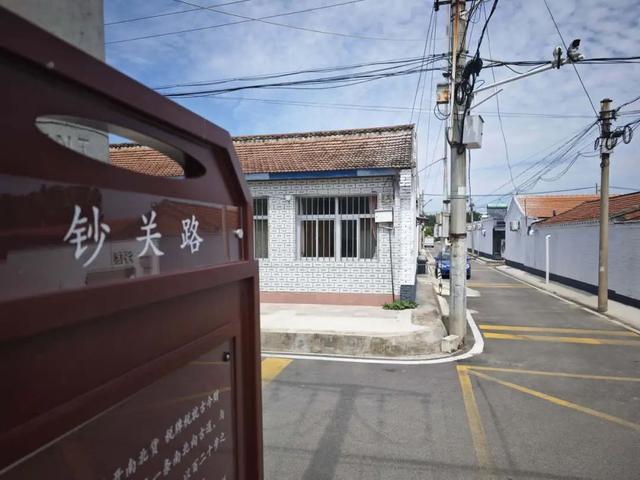 解锁副中心“冷知识”｜运河水利遗迹这里特别多