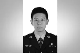 年仅27岁！山西一民警遭持刀袭击壮烈牺牲，犯罪嫌疑人已被刑拘图片