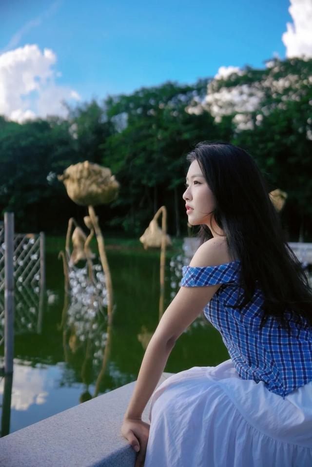 最美松湖｜谁懂啊！为了这些神仙机位，我特意来了趟松山湖！