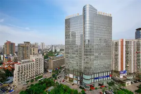 浦发银行武汉分行：以金融担当，绘就社会责任新画卷图片