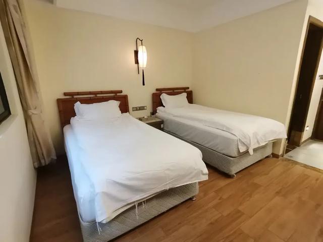 跟着赛事游四会，精选民宿清单藏不住啦！（内附专属十五运会酒店福利）