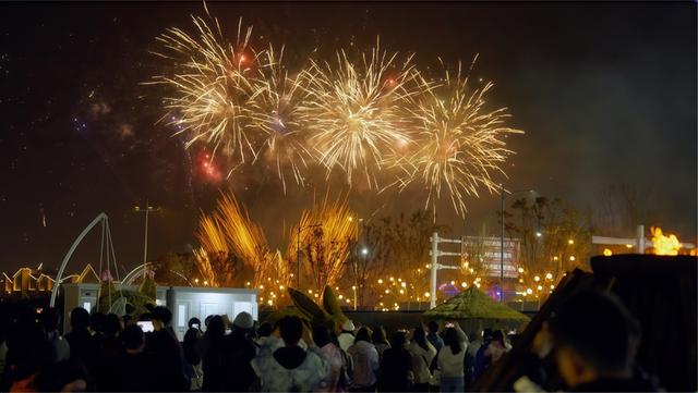 两年营收破5亿，这个度假区折射长三角的冰雪狂欢