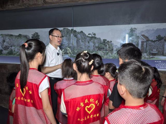 山河见证—少年星火 点亮记忆长河｜2025烟台国际海岸生活季