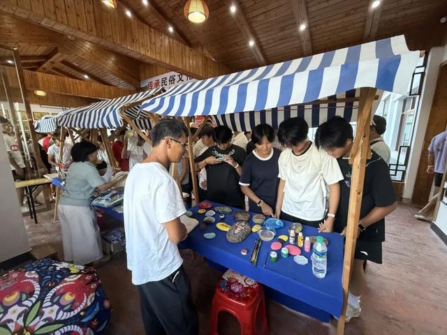 国庆假期，在万安的山水人文里邂逅精彩！