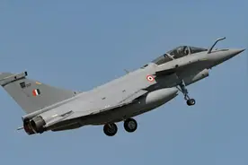 观察｜本轮印巴冲突或促使印度空军寻求更先进战机图片