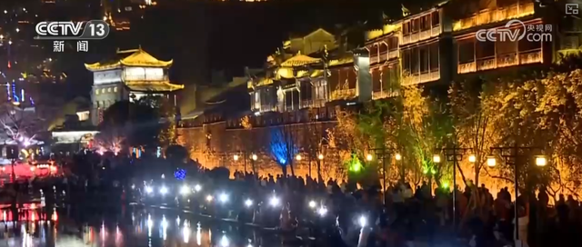 “温点”升热、“冷点”升温！旅游计次票激发出行“新”热情 激活消费“新”引擎