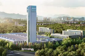 以数字化革新引领智能未来，西子电梯发布三大数智化新品图片