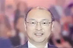 太平人寿原党委书记、总经理张可，被查图片