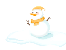 雪雪雪雪雪雪雪，邂逅太白山的冬日童话