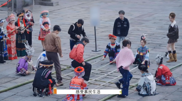 新年新旅程！跟着《非来不可3》，解锁乌江寨同款体验