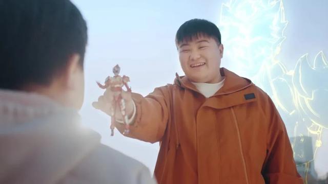 每个孩子都需要的现实版铠甲召唤指南！