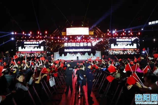 贵阳贵安旅游花费、过夜游客，两位数增长！