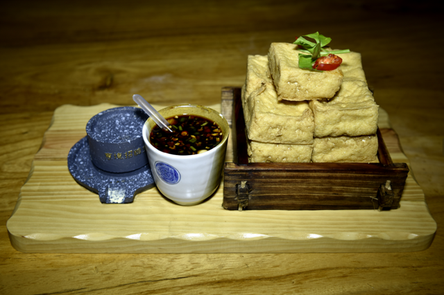 藏不住了！三明这条非遗美食线路，国庆、中秋去刚好！