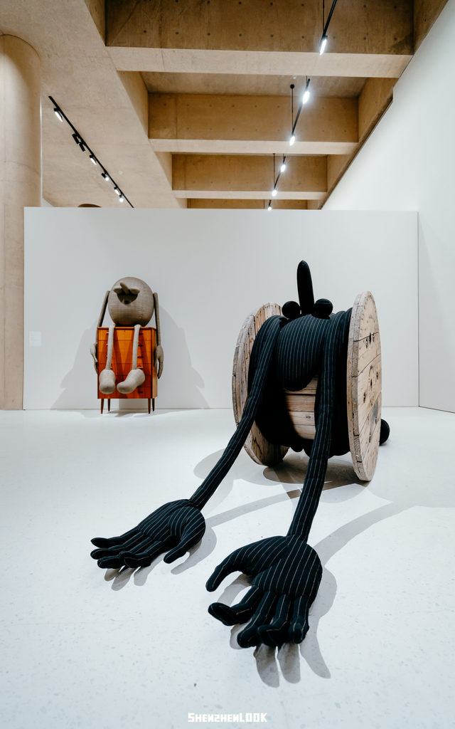 “这可能是深圳最热闹的周末，攻略准备好了”