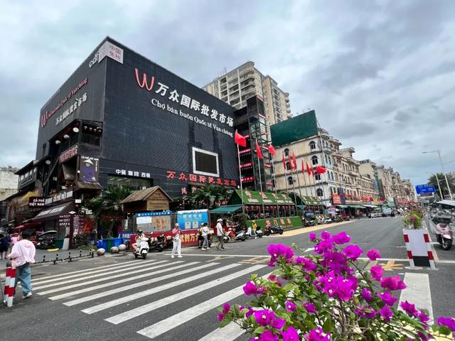 千帆竞发防城港 开海畅游海边山！快来防城港探索这些旅游宝藏！！！