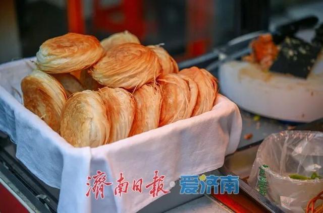 “菜市场游”爆火！济南这些地方，成了游客必备打卡点