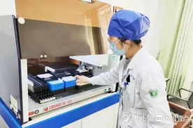 健康科普 | 季节性过敏，需要做过敏原检查吗图片