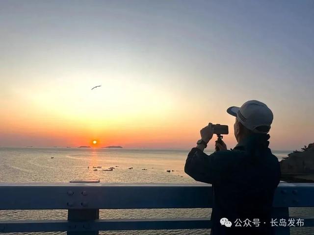 山东长岛挺能藏啊 消夏避暑趁现在 邂逅北纬38°的海上仙境