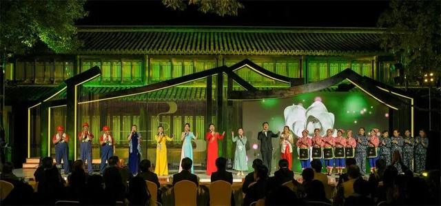 秋水映画境，江南启新篇！2025“最江南”青浦文化旅游节即将开幕！