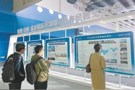 丰台今年推进82个城市更新项目 长辛店老街年底开街图片