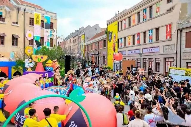 “五一”期间免费！福州多个景点官宣！