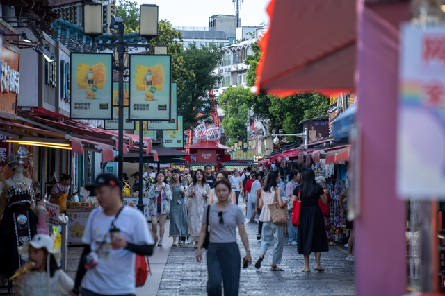 桂林户外徒步天花板！一键承包您的户外享受之旅，山水人文 + 小众秘境，赶紧收藏！