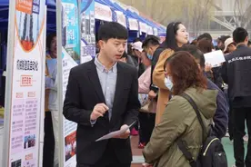 北京高职自主招生报名在即图片