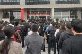 河南省中医院与确山县中医院“牵手”成功！老区人民人有了更多“医靠”图片