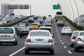 上海宣布：限行有新调整！已有人被罚图片