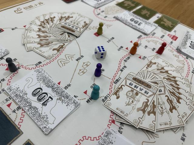 这个体验馆有点好玩！在家门口就能“云游长城”