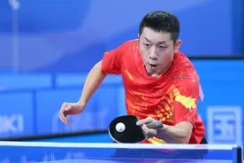 连赢两场！许昕重返赛场，回应“退役”传言：我自己知道自己在做什么就够了图片