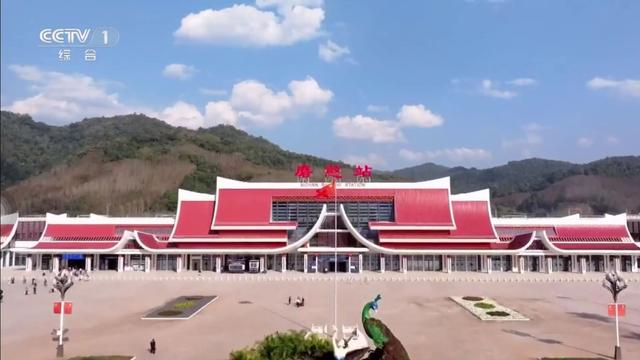 惊艳！昆明形象宣传片亮相CCTV-1