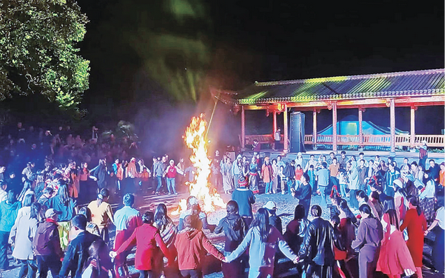 福建宁德：山海交响绘新卷 文旅融合绽芳华