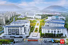 江苏好高职·优势专业|江苏卫生健康职业学院：中医学图片