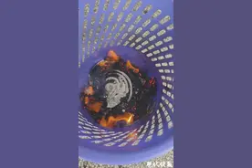 夏季使用防蚊类产品哪些安全隐患要注意？南京消防做实验给你看！图片