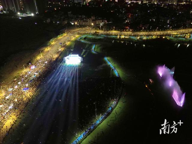 接待游客超24万人次！2025连州旅游文化季用精彩定格盛夏
