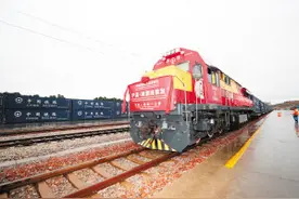 云南出台20条措施推动物流降本增效图片