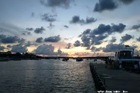 散文|心走游云图片