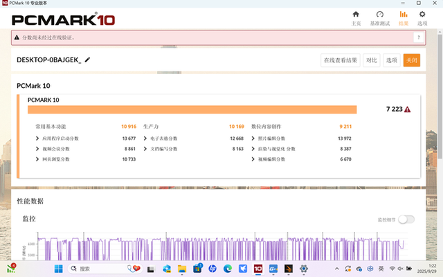 轻薄本也能比肩移动工作站 惠普ZBook 8 G1a 14 锐龙版测评
