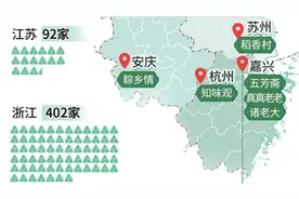 粽子和五彩绳如何卖出几十亿，长三角企业这样卷“端午经济”图片