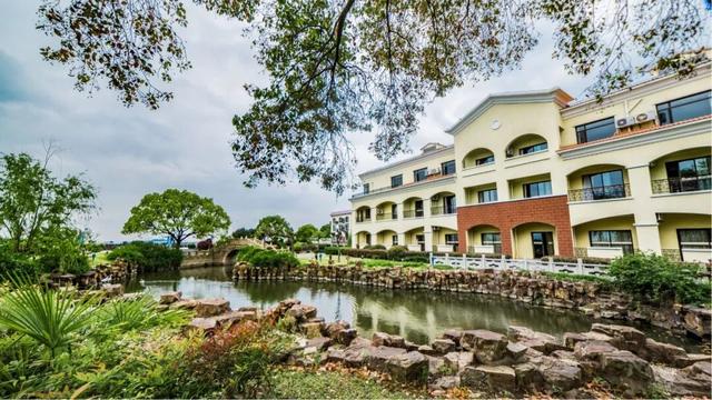 上海出发车程2小时内！邂逅太湖最美日落！4折套餐专享购就要结束！（内有免费住宿惊喜）