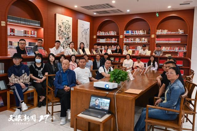 保护与传承 | 守护“活态”文化根脉