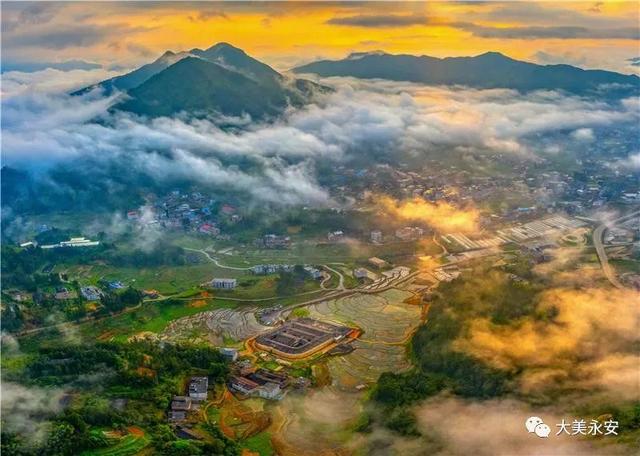 纪念抗战胜利80年！优惠已备好，永安抗战旧址邀您打卡，山水间忆峥嵘！