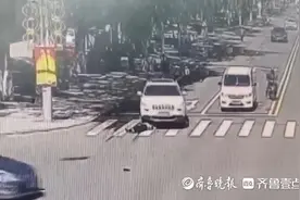 警方通报内蒙古一女子遭二次碾压身亡：犯罪嫌疑人醉驾图片