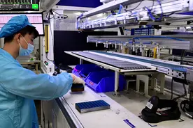 用工大省春节“抢人”提前！云南的工人已经到了义乌图片